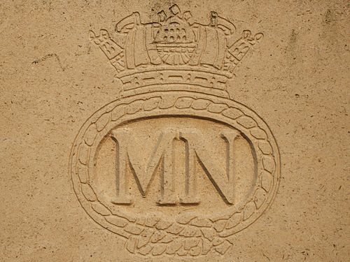 British Merchant Navy